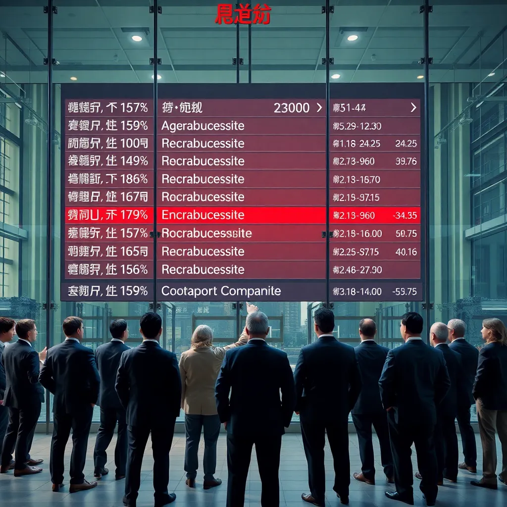 중국의 '치킨게임' 종식 선언, 출혈 경쟁의 끝에서 내가 배운 것