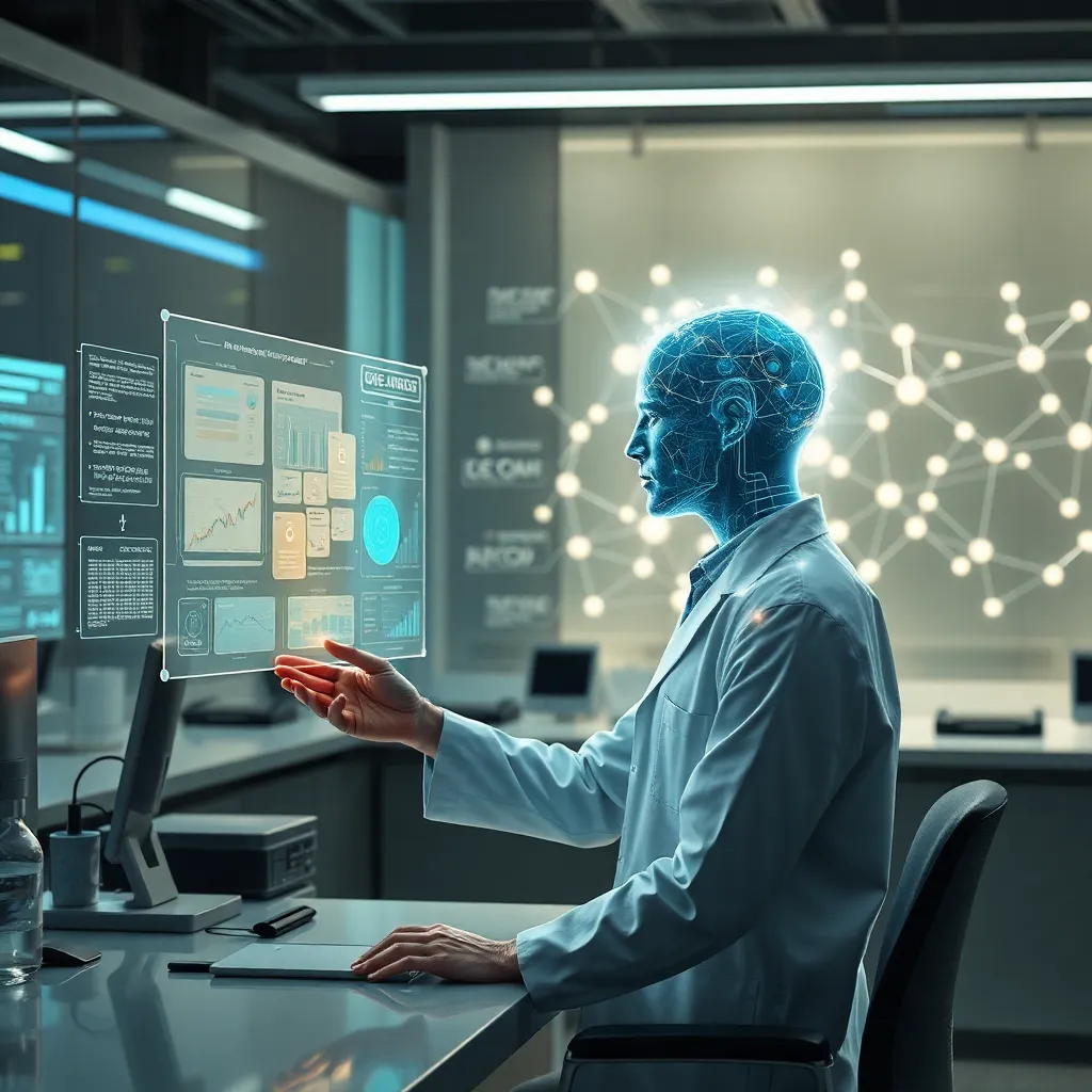 구글의 새 AI, 인간처럼 연구한다? 40대 가장의 눈으로 본 TTD-DR