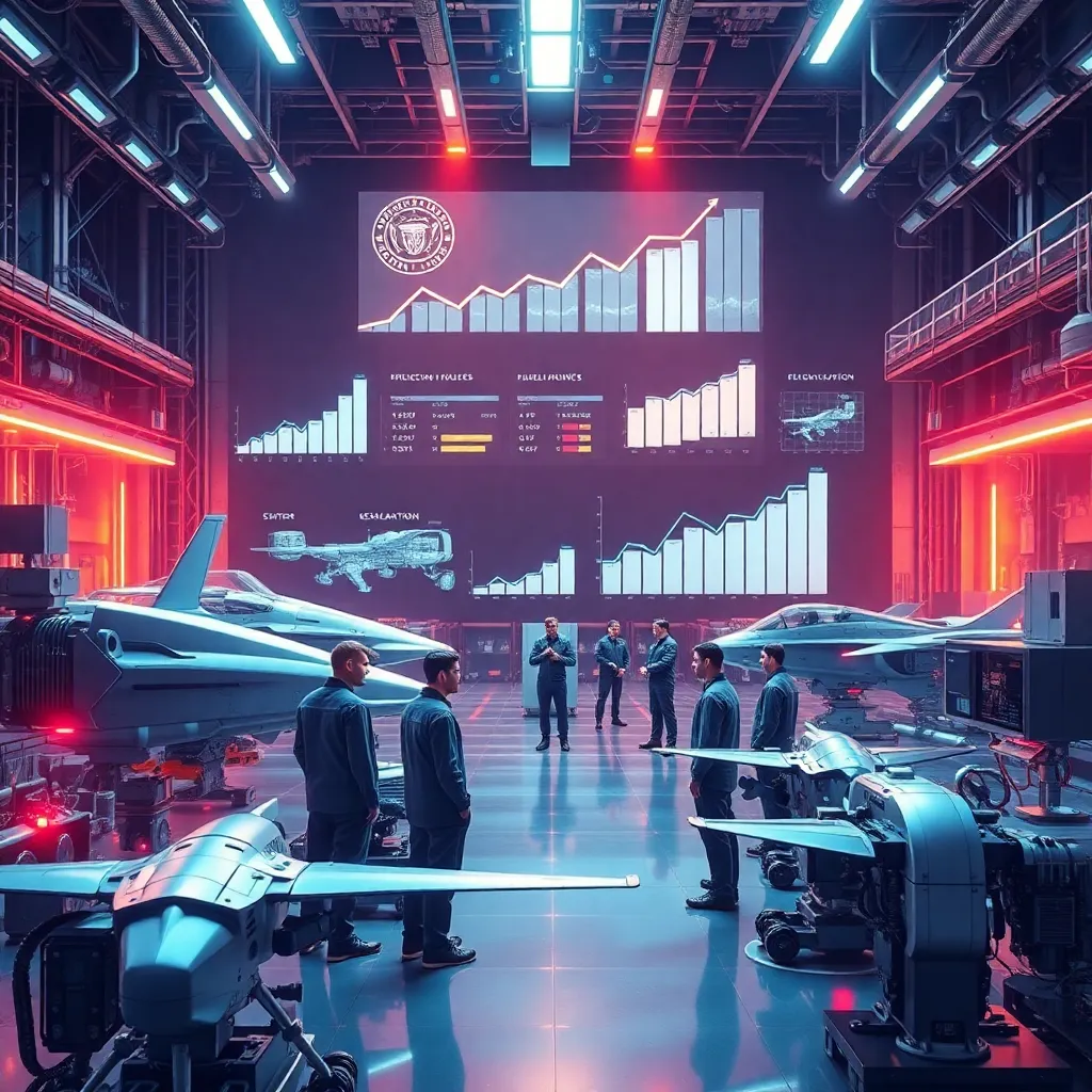 방산수출 세제지원 확대, 연구개발과 시설투자에 최대 30% 세액공제 기대